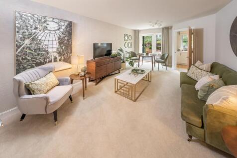 primary property image